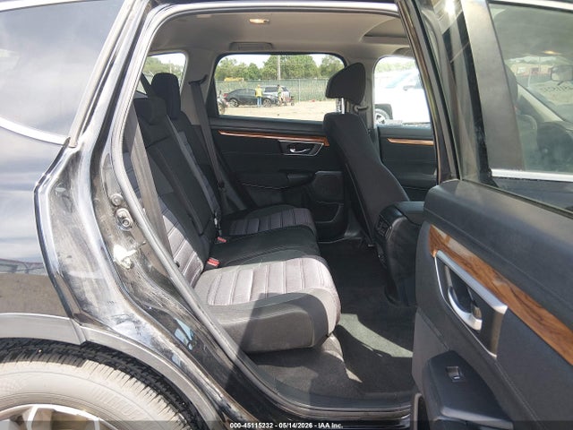 Honda CR-V 2wd Ex