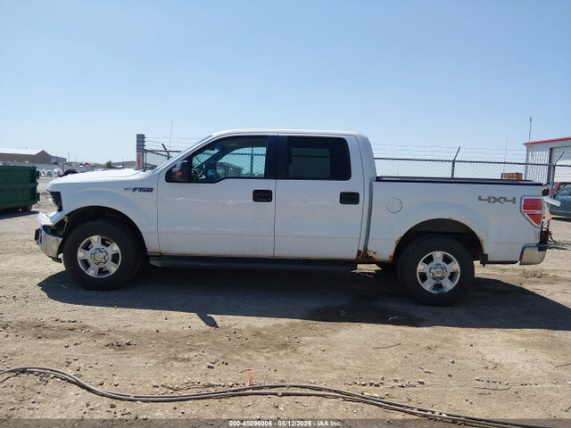 Ford F-150 Xlt