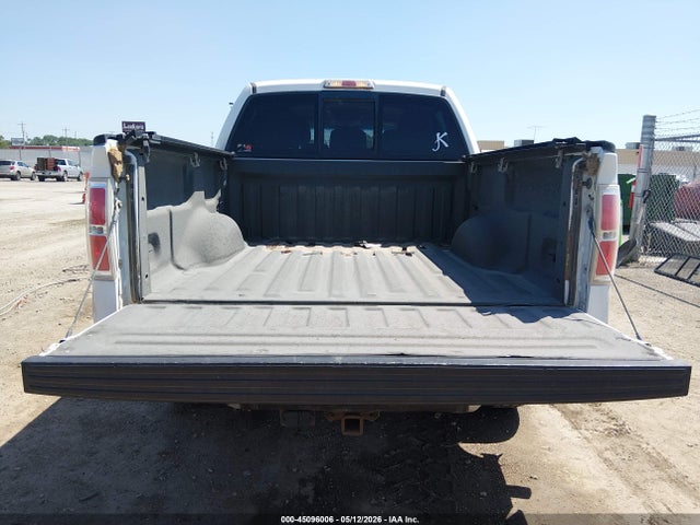 Ford F-150 Xlt