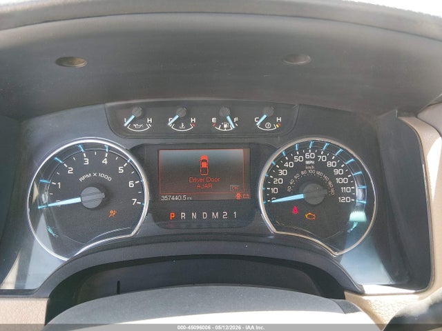 Ford F-150 Xlt
