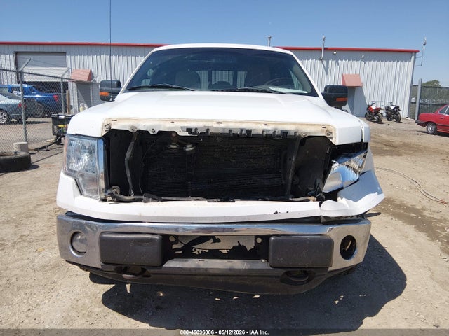 Ford F-150 Xlt