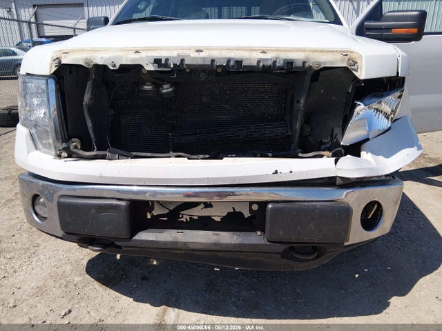 Ford F-150 Xlt