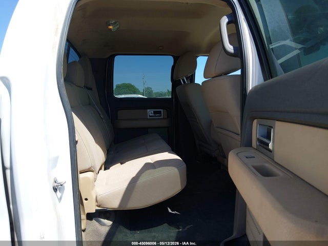 Ford F-150 Xlt