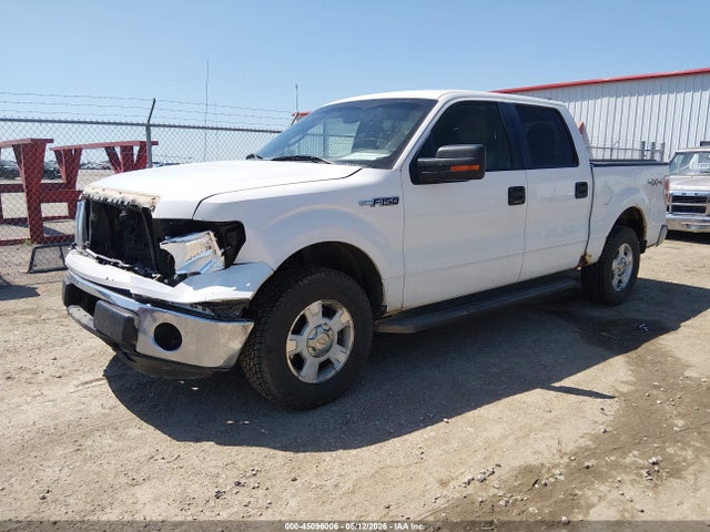 Ford F-150 Xlt