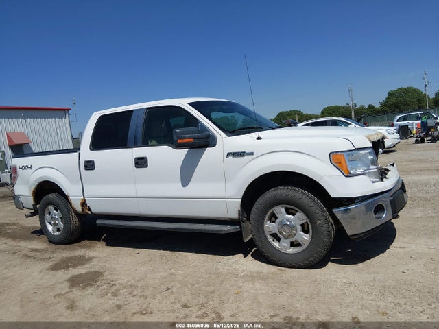 Ford F-150 Xlt