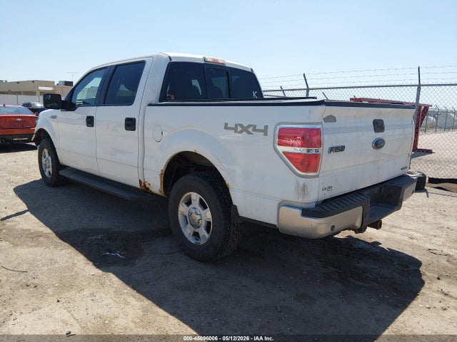Ford F-150 Xlt