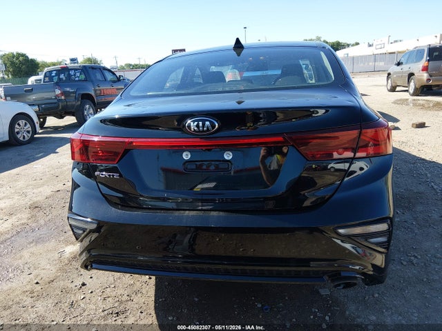 Kia Forte Lxs