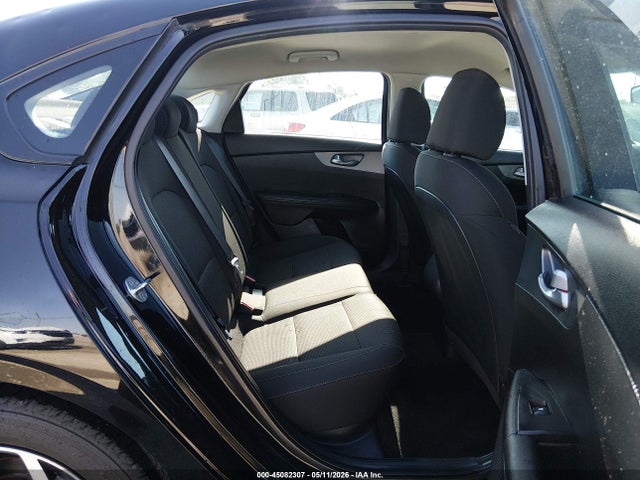 Kia Forte Lxs