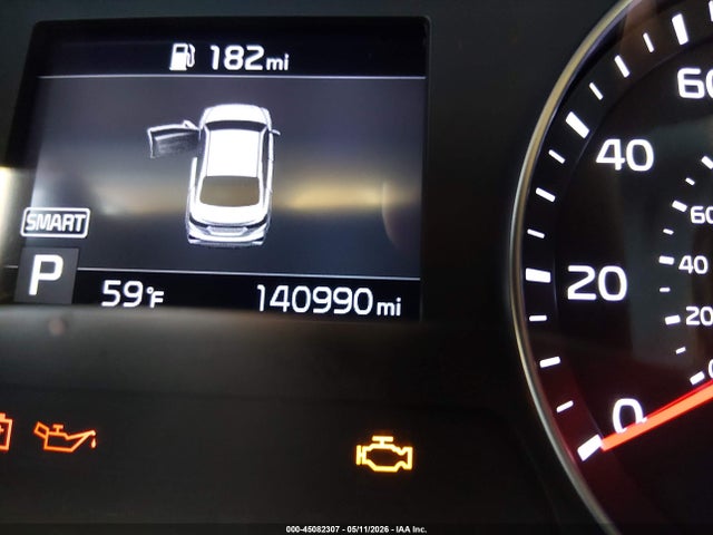Kia Forte Lxs