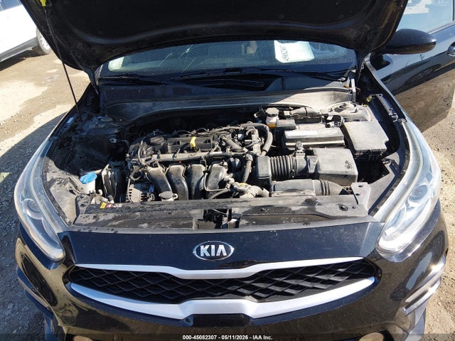 Kia Forte Lxs