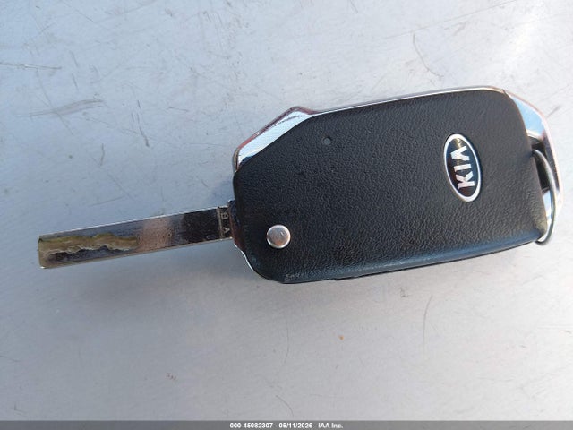 Kia Forte Lxs
