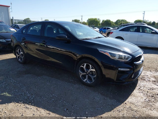 Kia Forte Lxs