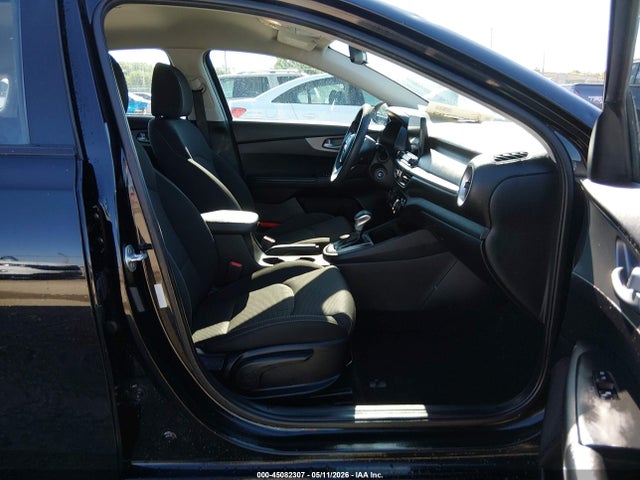 Kia Forte Lxs