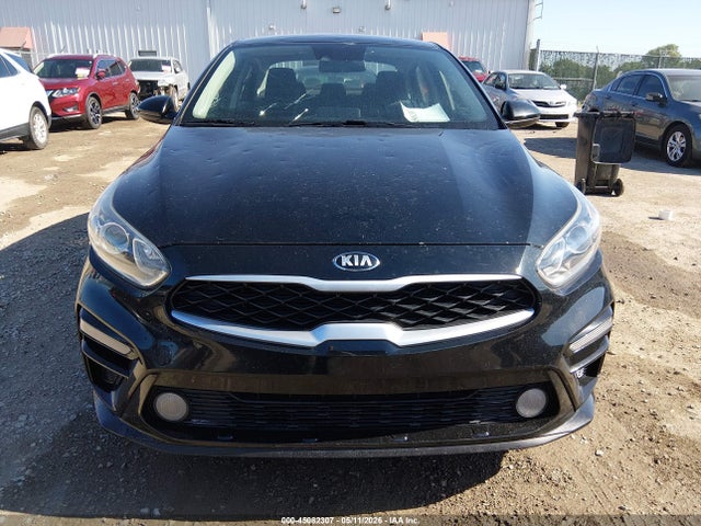 Kia Forte Lxs