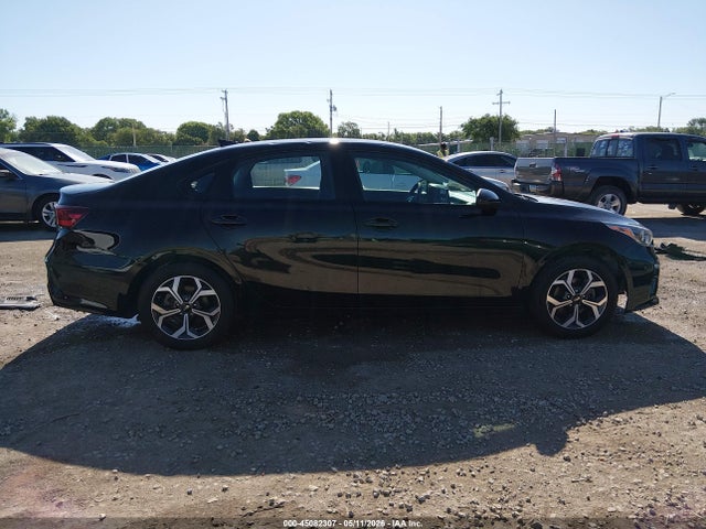 Kia Forte Lxs
