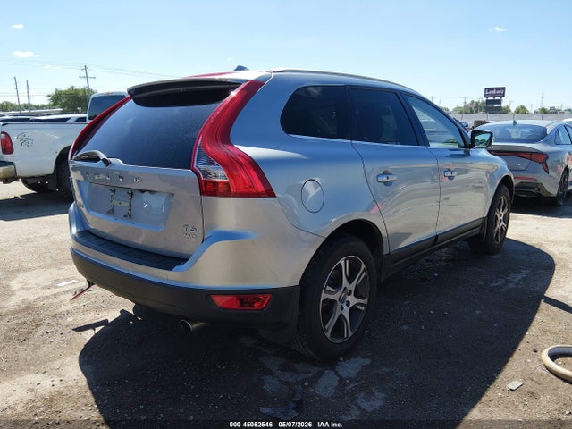 Volvo XC60 T6