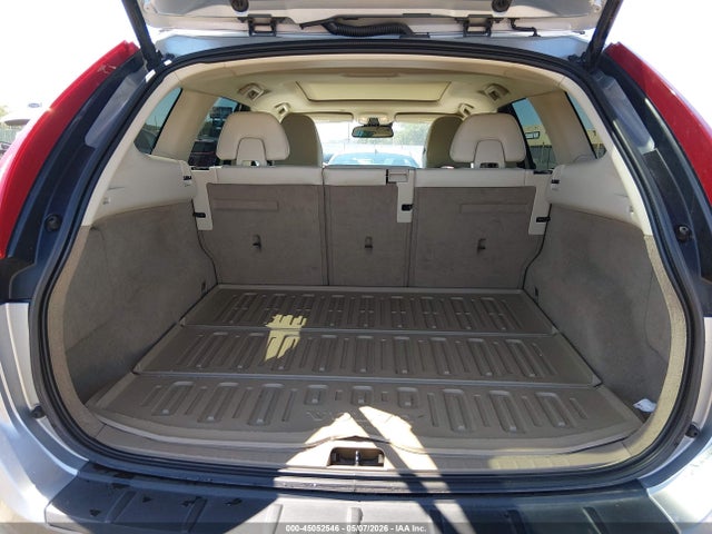 Volvo XC60 T6