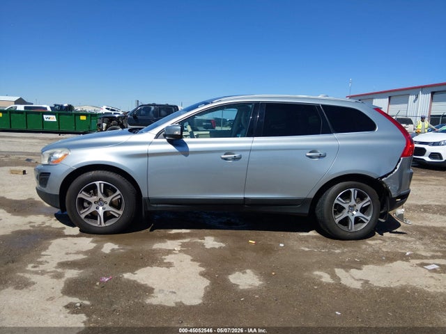Volvo XC60 T6