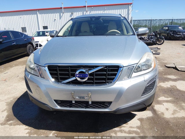 Volvo XC60 T6