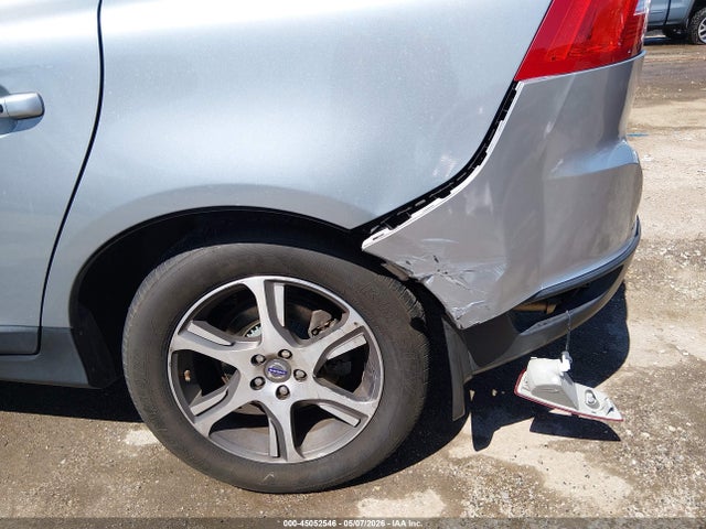 Volvo XC60 T6