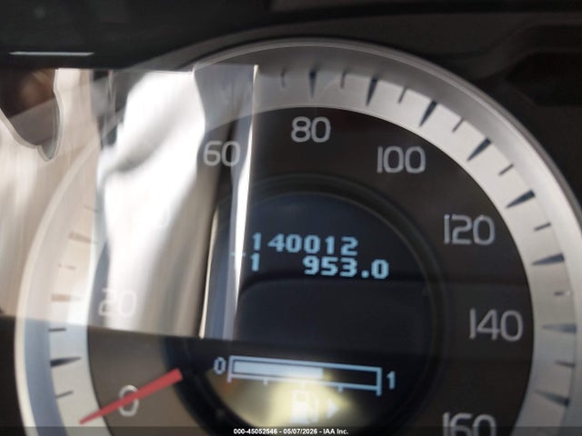 Volvo XC60 T6