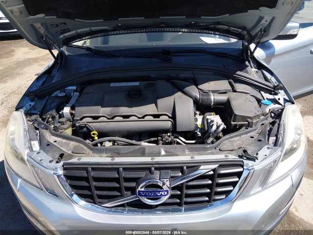 Volvo XC60 T6