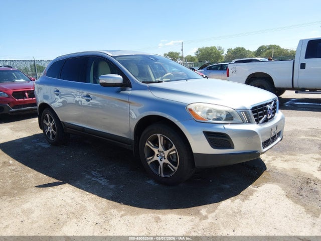 Volvo XC60 T6