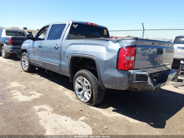 GMC Sierra 1500 Slt