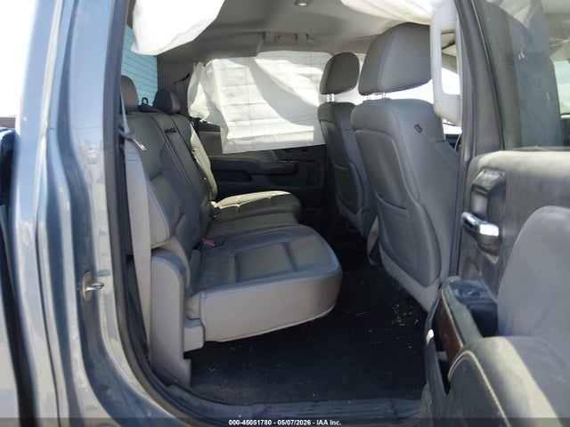 GMC Sierra 1500 Slt