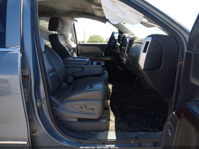 GMC Sierra 1500 Slt