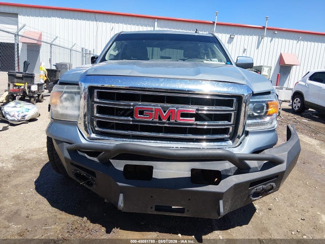 GMC Sierra 1500 Slt