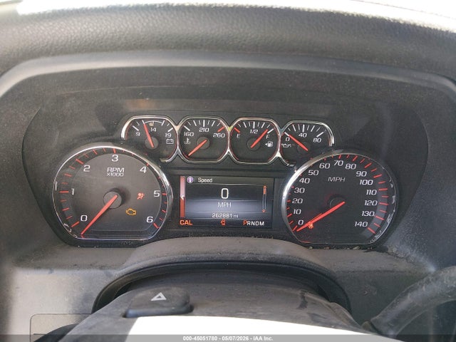 GMC Sierra 1500 Slt