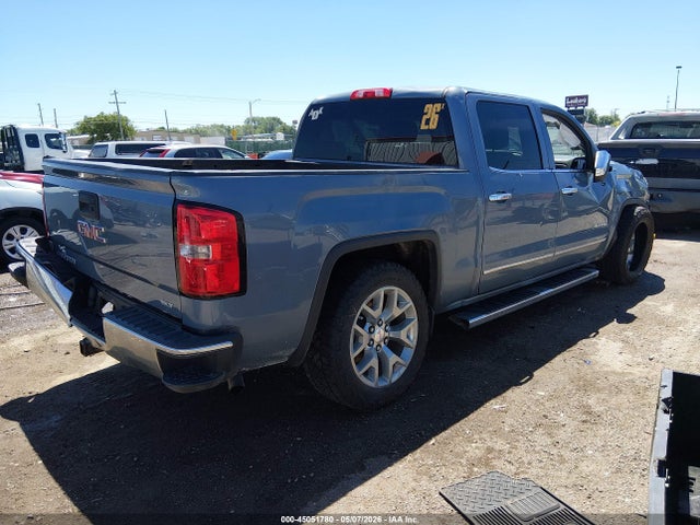 GMC Sierra 1500 Slt