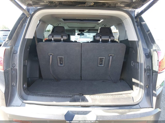 GMC Acadia Slt-1