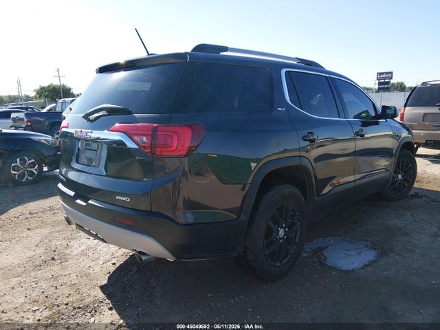 GMC Acadia Slt-1