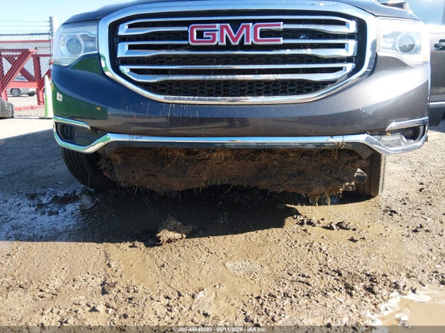 GMC Acadia Slt-1