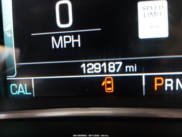 GMC Acadia Slt-1