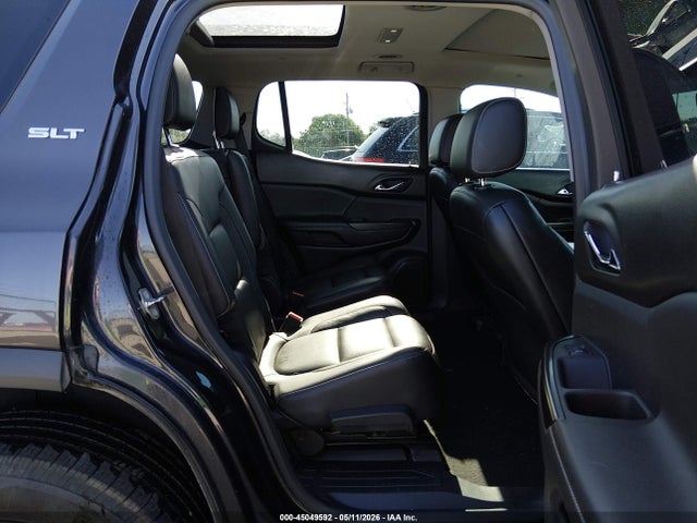 GMC Acadia Slt-1