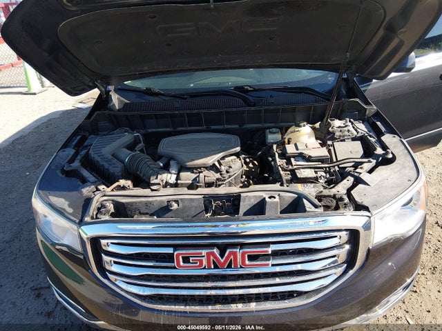 GMC Acadia Slt-1
