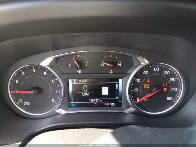 GMC Acadia Slt-1