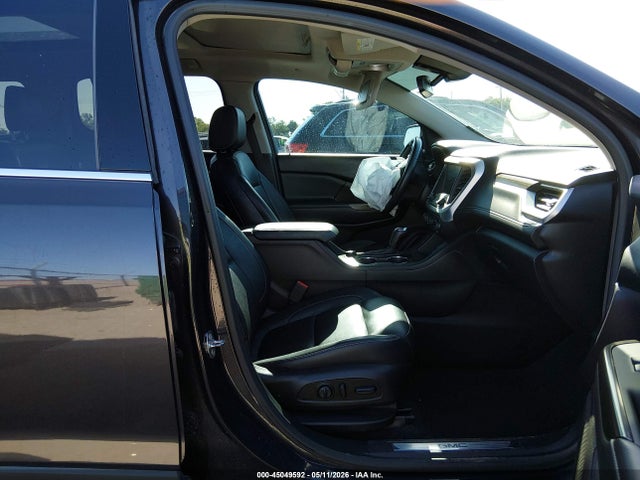 GMC Acadia Slt-1