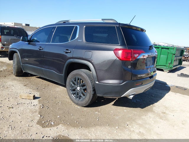 GMC Acadia Slt-1