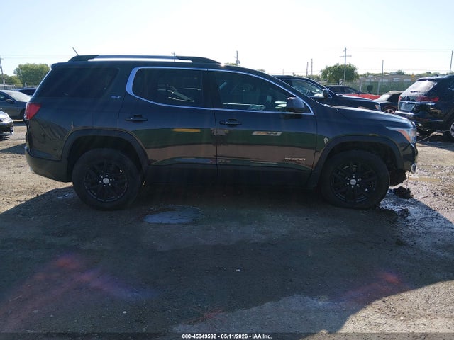 GMC Acadia Slt-1