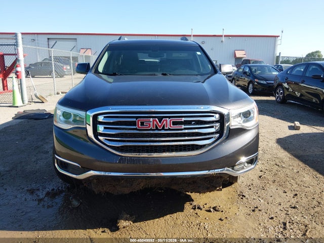 GMC Acadia Slt-1