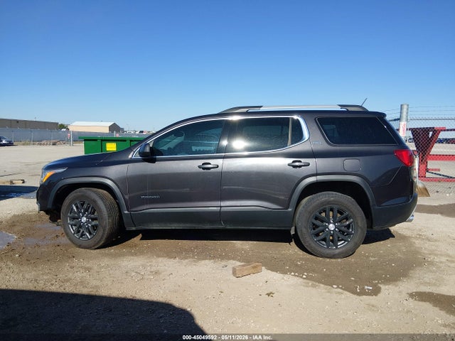 GMC Acadia Slt-1