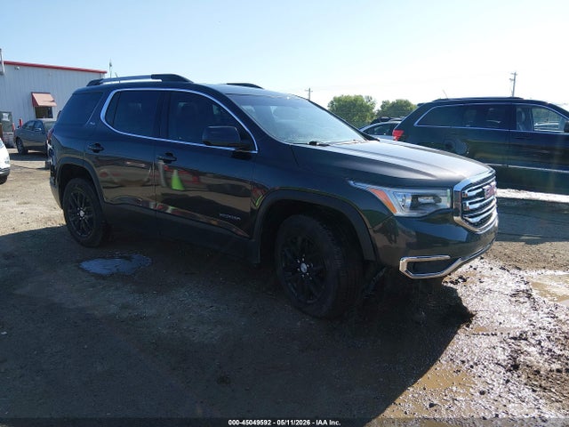 GMC Acadia Slt-1