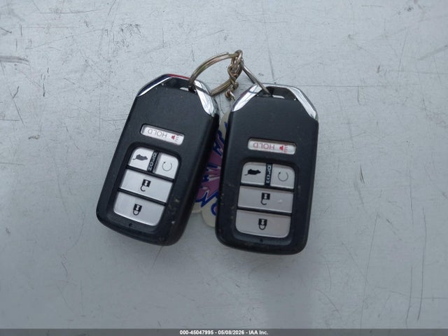 Honda Pilot Awd Special Edition