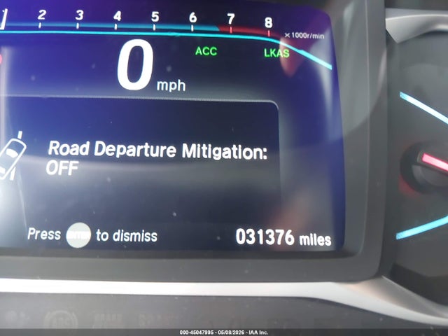 Honda Pilot Awd Special Edition