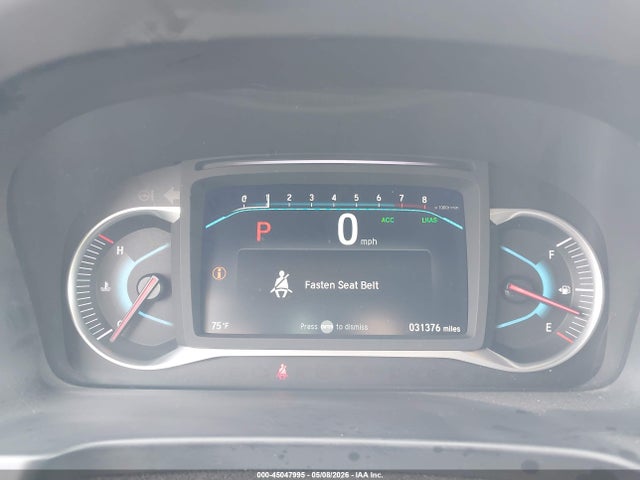 Honda Pilot Awd Special Edition
