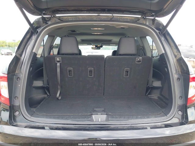 Honda Pilot Awd Special Edition